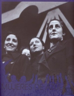 Bertrand.pt - Mujeres De Azul