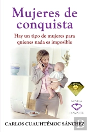 Mujeres De Conquista