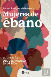 Mujeres De Ebano