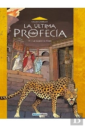Mujeres De Emesa, Las