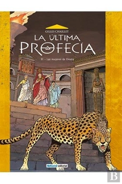 Bertrand.pt - Mujeres De Emesa, Las