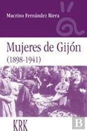 Mujeres De Gijón (1898-1941)