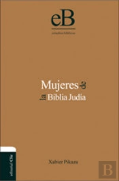 Mujeres De La Biblia Judia  