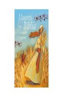 Mujeres De La Biblia