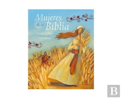 Bertrand.pt - Mujeres De La Biblia