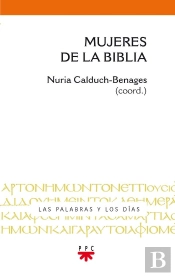 Mujeres De La Biblia