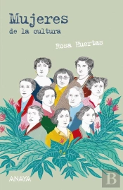 Mujeres De La Cultura