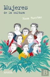 Mujeres De La Cultura