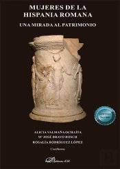 Mujeres De La Hispania Romana