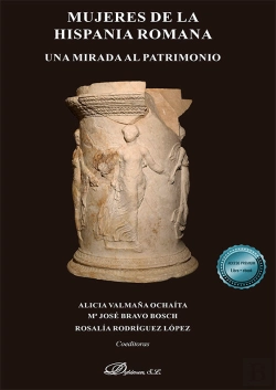 Bertrand.pt - Mujeres De La Hispania Romana