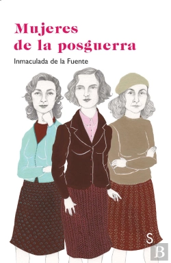 Bertrand.pt - Mujeres De La Posguerra