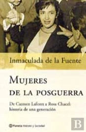 Mujeres De La Posguerra