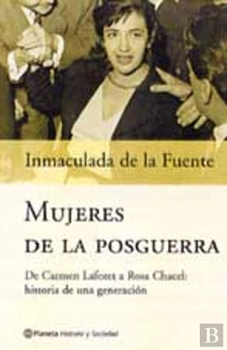 Bertrand.pt - Mujeres De La Posguerra
