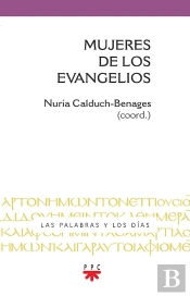 Mujeres De Los Evangelios