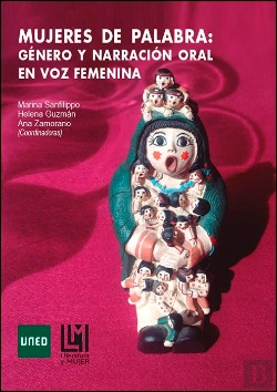 Bertrand.pt - Mujeres De Palabra: Género Y Narración Oral En Voz Femenina