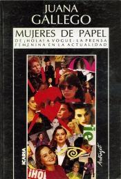 Mujeres De Papel