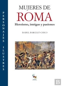 Bertrand.pt - Mujeres De Roma