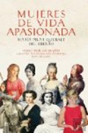 Mujeres De Vida Apasionada Y Muerte Trágica
