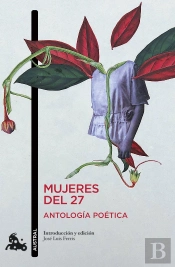Mujeres Del 27. Antologia Poetica