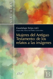 Mujeres Del Antiguo Testamento