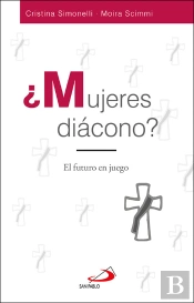 ¿Mujeres Diácono?