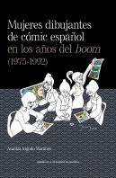 Mujeres Dibujantes De Comic Español