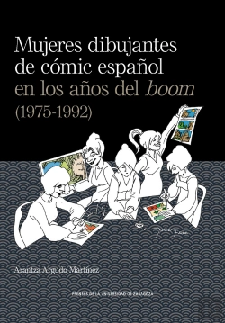 Bertrand.pt - Mujeres Dibujantes De Comic Español