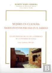 Mujeres En Clausura