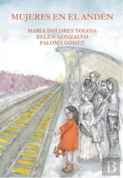 Mujeres En El Anden