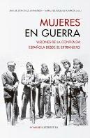 Mujeres En Guerra