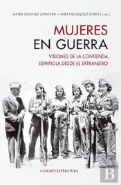 Mujeres En Guerra