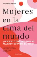 Mujeres En La Cima Del Mundo