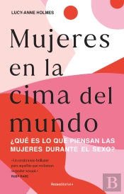 Mujeres En La Cima Del Mundo