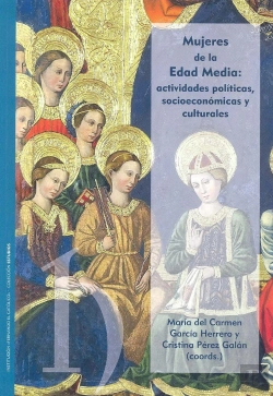 Bertrand.pt - Mujeres En La Edad Media: Actividades Políticas, Socioeconómicas Y Culturales