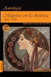 Mujeres En La Historia (1) 1800-1940