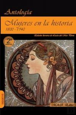 Bertrand.pt - Mujeres En La Historia (1) 1800-1940