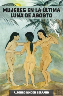 Bertrand.pt - Mujeres En La Última Luna De Agosto