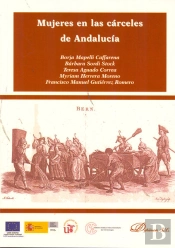 Mujeres En Las Cárceles De Andalucía