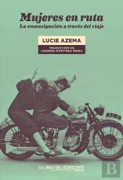 Mujeres En Ruta