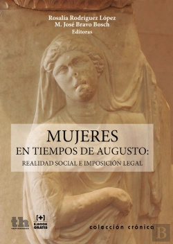 Bertrand.pt - Mujeres En Tiempos De Augusto