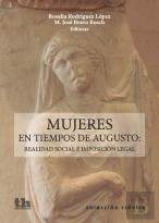 Mujeres En Tiempos De Augusto