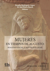 Mujeres En Tiempos De Augusto
