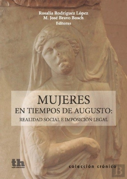 Bertrand.pt - Mujeres En Tiempos De Augusto