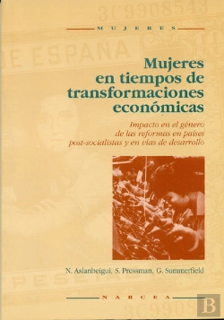Bertrand.pt - Mujeres En Tiempos De Transformaciones Económicas