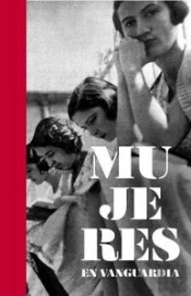 Mujeres En Vanguardia.