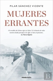 Mujeres Errantes