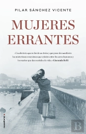 Mujeres Errantes
