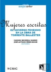 Mujeres Escritas