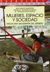Mujeres, Espacio Y Sociedad