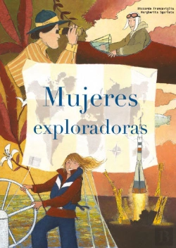 Bertrand.pt - Mujeres Exploradoras (Vvkids)